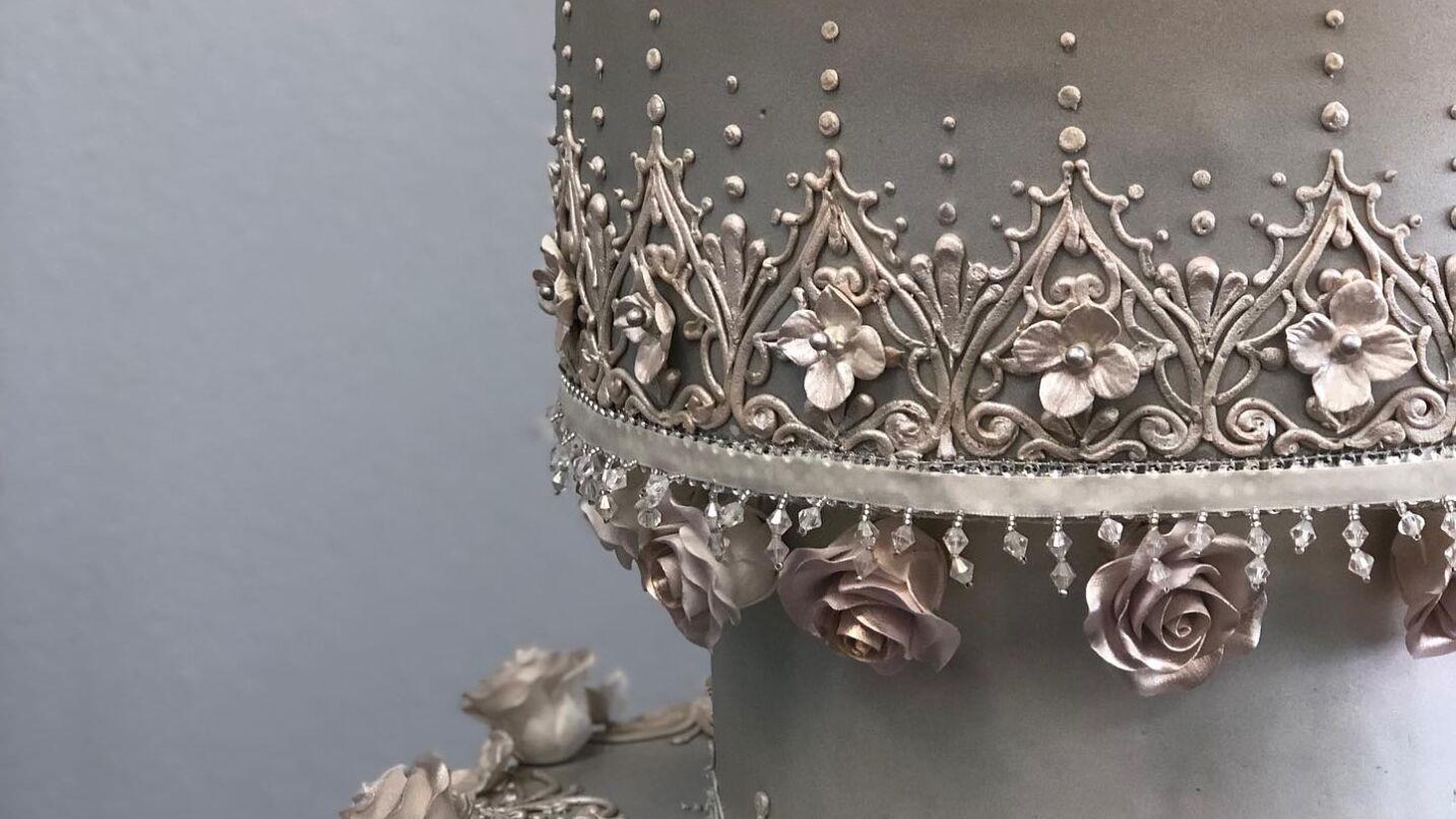 Gambino’s Bakery in Baton Rouge has custom cakes and sweet treats for every occasion